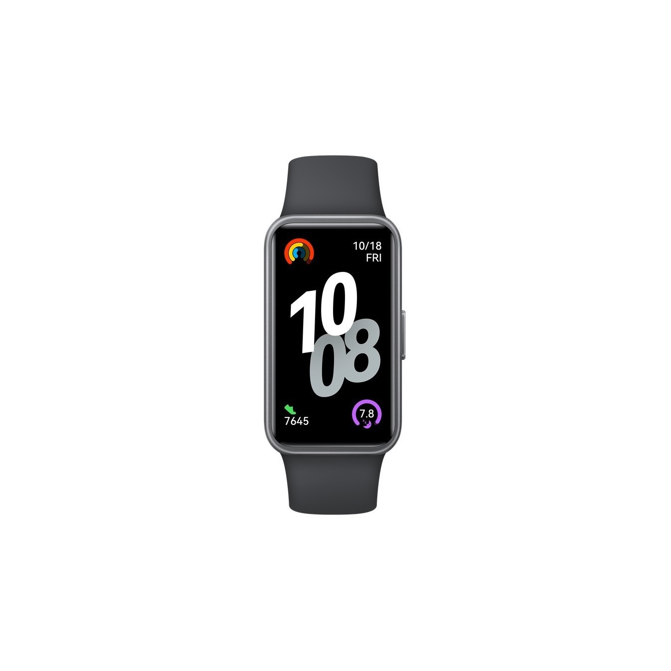 HUAWEI Band 10 - Nora-B19F - (Black) — Buy in Cyprus with Fast Delivery