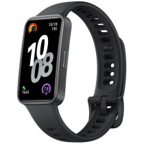 HUAWEI Band 10 - Nora-B19F - (Black) — Buy in Cyprus with Fast Delivery
