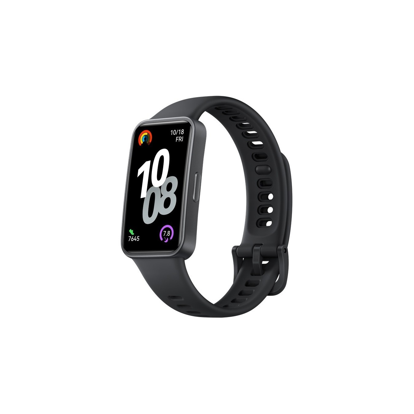 HUAWEI Band 10 - Nora-B19F - (Black) — Buy in Cyprus with Fast Delivery