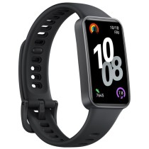 HUAWEI Band 10 - Nora-B19F - (Black) — Buy in Cyprus with Fast Delivery