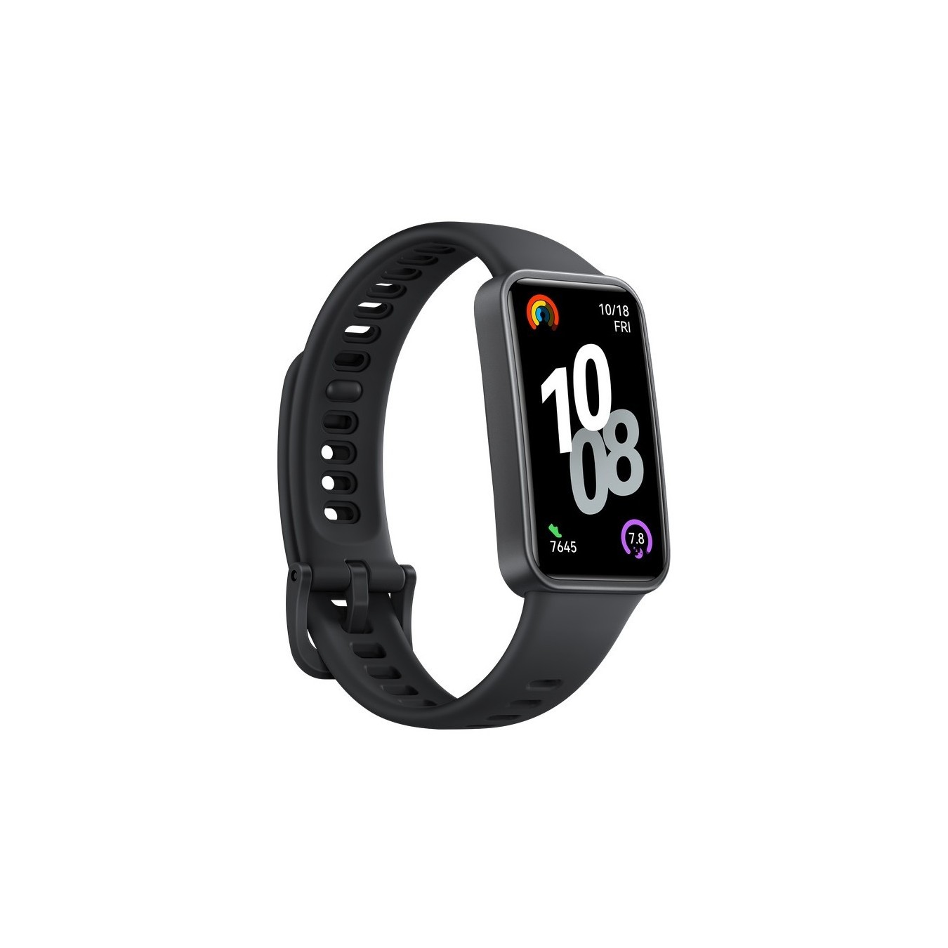 HUAWEI Band 10 - Nora-B19F - (Black) — Buy in Cyprus with Fast Delivery