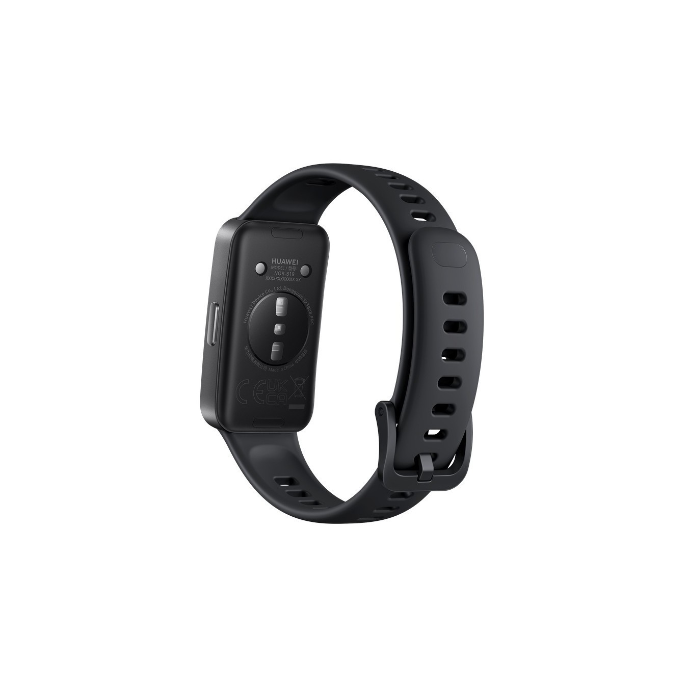HUAWEI Band 10 - Nora-B19F - (Black) — Buy in Cyprus with Fast Delivery