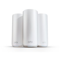 3-SET ORBI 870 WIFI 7 MESH - ORBI 870 - Tri-band Mesh WiFi 7 — Buy in Cyprus with Fast Delivery