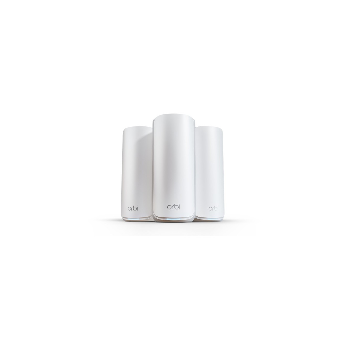 3-SET ORBI 870 WIFI 7 MESH - ORBI 870 - Tri-band Mesh WiFi 7 — Buy in Cyprus with Fast Delivery