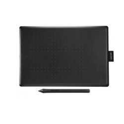 Buy WACOM Stifttablett One Medium - 8-10 inch active area, USB graphics tablet in Cyprus, Nicosia, Limassol, Larnaka, Pafos