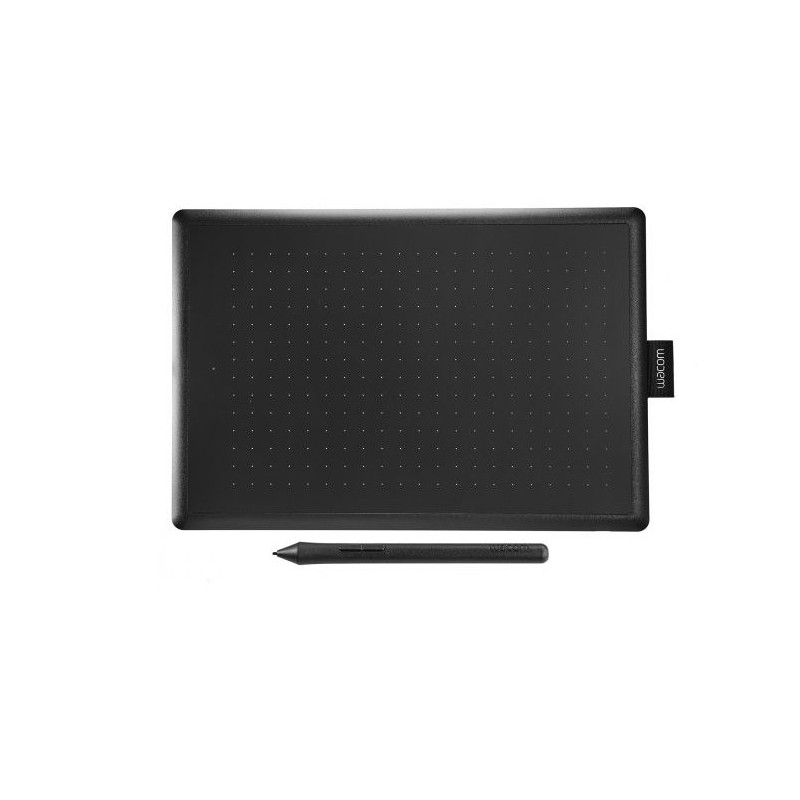 Buy WACOM Stifttablett One Medium - 8-10 inch active area, USB graphics tablet in Cyprus, Nicosia, Limassol, Larnaka, Pafos