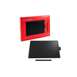 Buy WACOM Stifttablett One Medium - 8-10 inch active area, USB graphics tablet in Cyprus, Nicosia, Limassol, Larnaka, Pafos