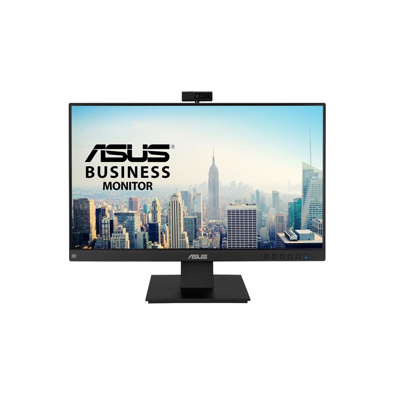 ASUS Business BE24EQK - BE24EQK - 24-inch FHD IPS, Flat Panel, HDMI & DP — Buy in Cyprus with Fast Delivery