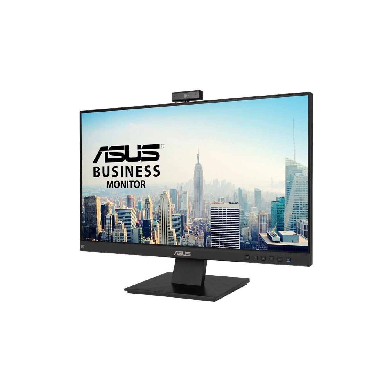 ASUS Business BE24EQK - BE24EQK - 24-inch FHD IPS, Flat Panel, HDMI & DP — Buy in Cyprus with Fast Delivery