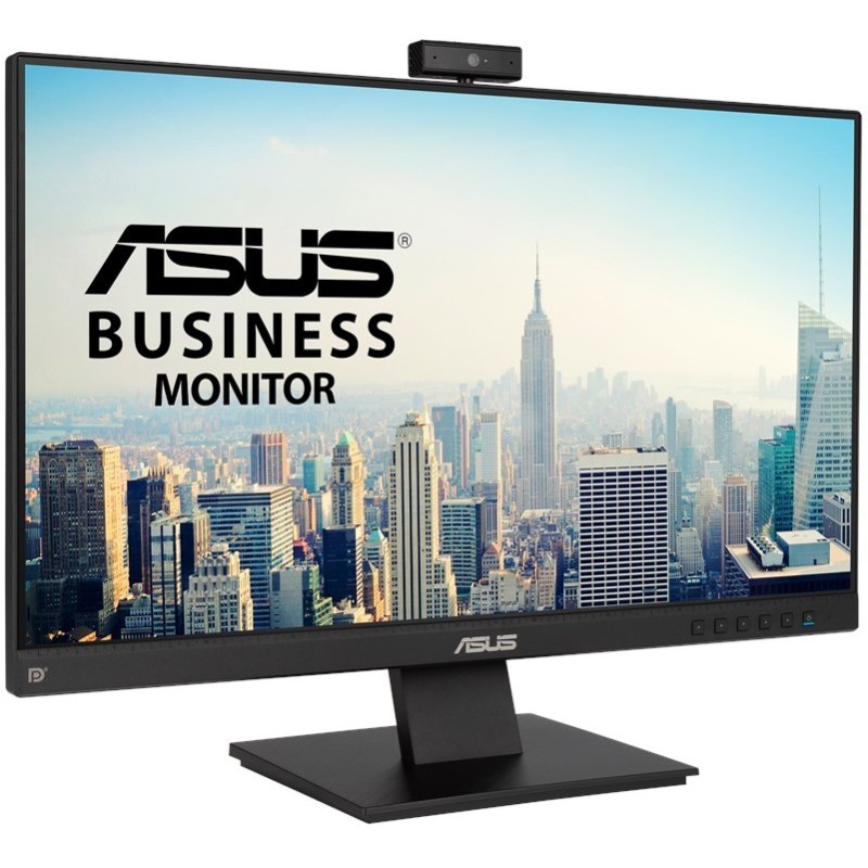 Buy ASUS Business BE24EQK - BE24EQK - 24-inch FHD IPS, Flat Panel, HDMI & DP in Cyprus, Nicosia, Limassol, Larnaka, Pafos