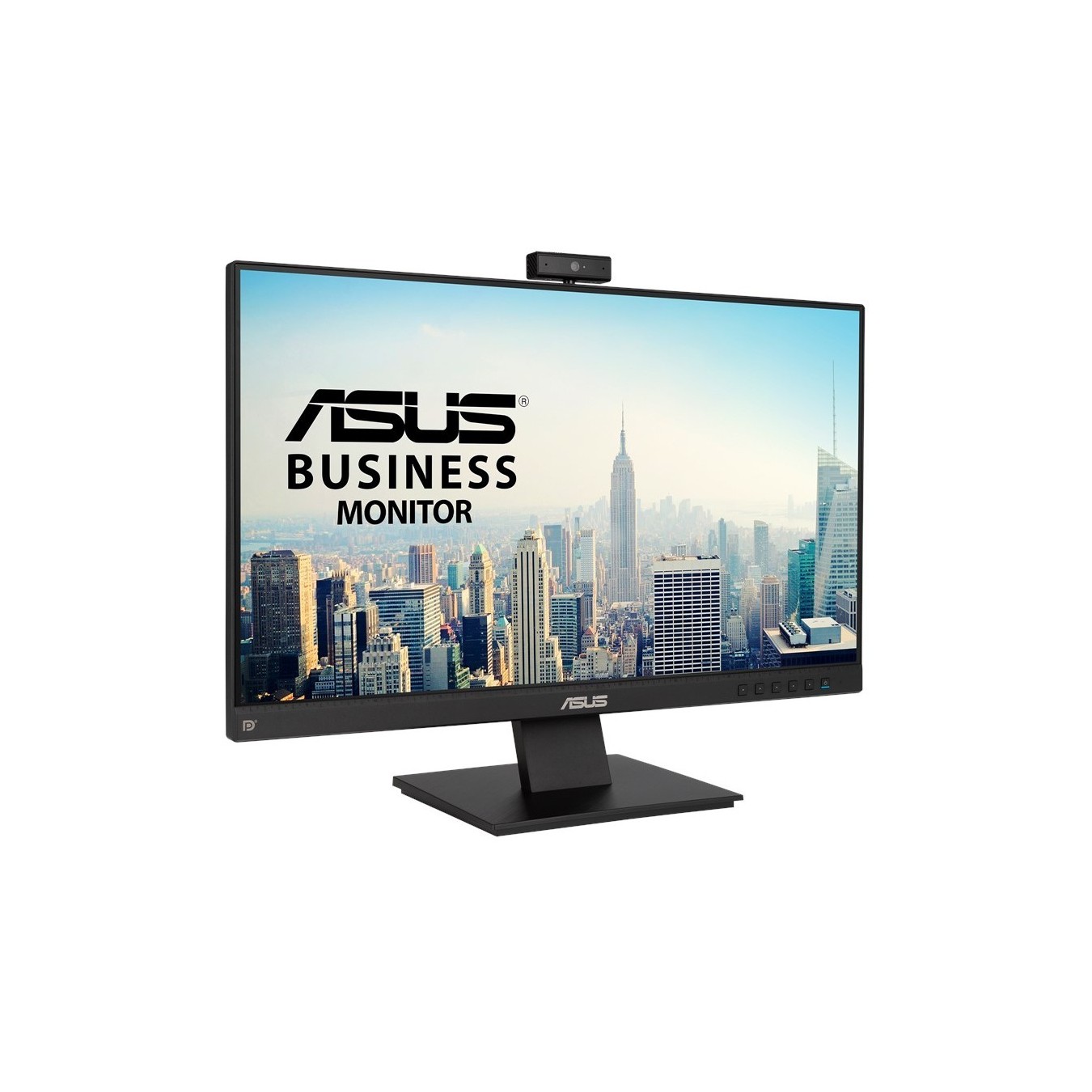 ASUS Business BE24EQK - BE24EQK - 24-inch FHD IPS, Flat Panel, HDMI & DP — Buy in Cyprus with Fast Delivery