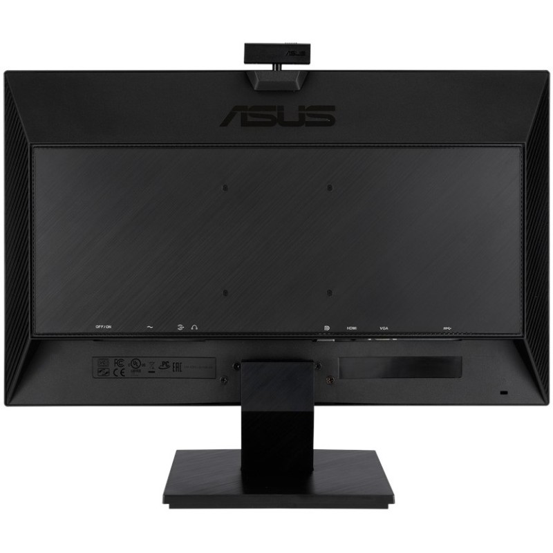 Buy ASUS Business BE24EQK - BE24EQK - 24-inch FHD IPS, Flat Panel, HDMI & DP in Cyprus, Nicosia, Limassol, Larnaka, Pafos