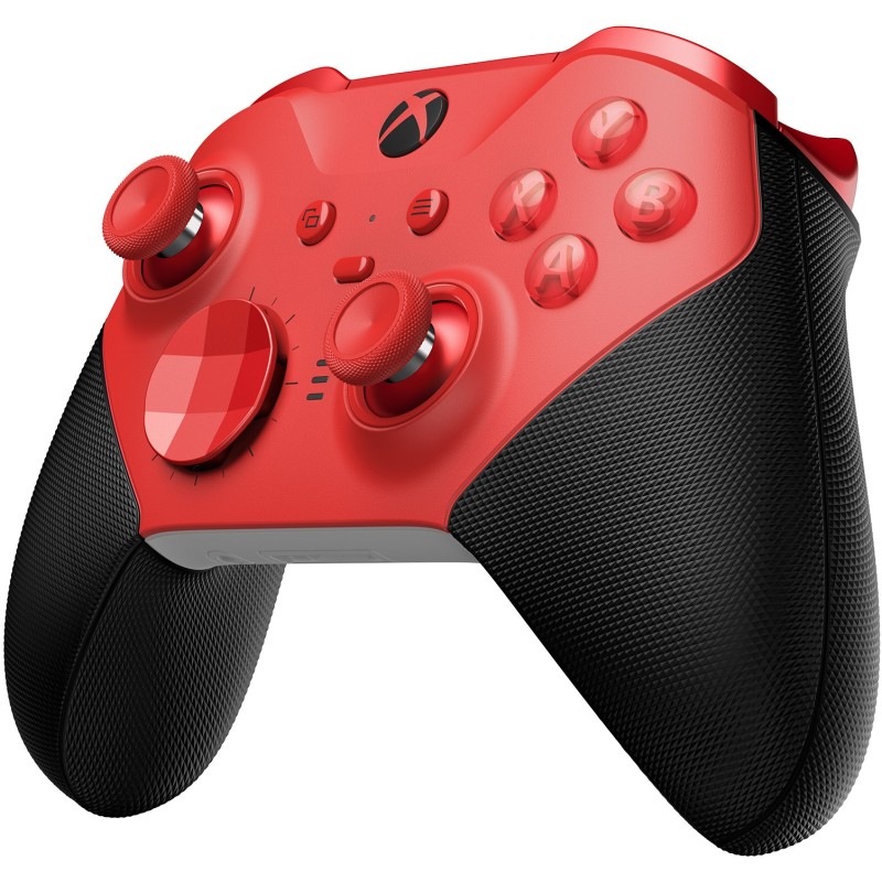 Buy MICROSOFT XBOX Elite Controller Series 2 Core Edition Red - Gamepad, Wireles... in Cyprus, Nicosia, Limassol, Larnaka, Pafos