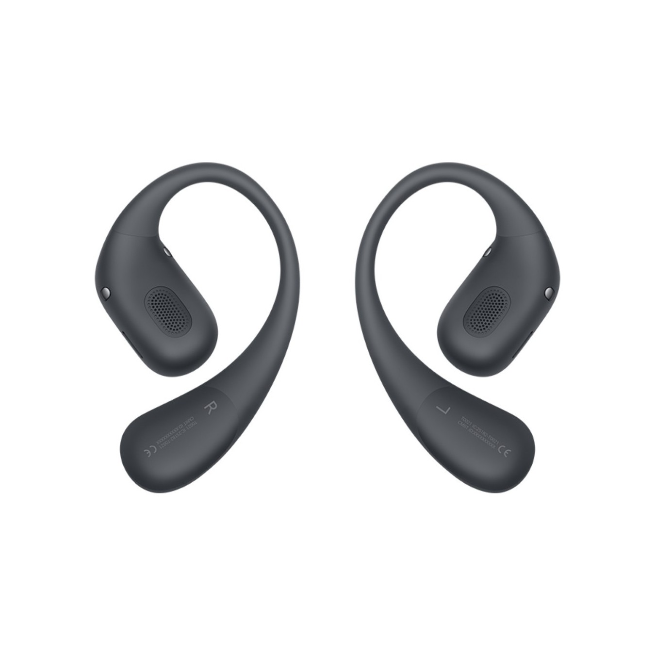HUAWEI FreeArc Black - True Wireless Earbuds — Buy in Cyprus with Fast Delivery