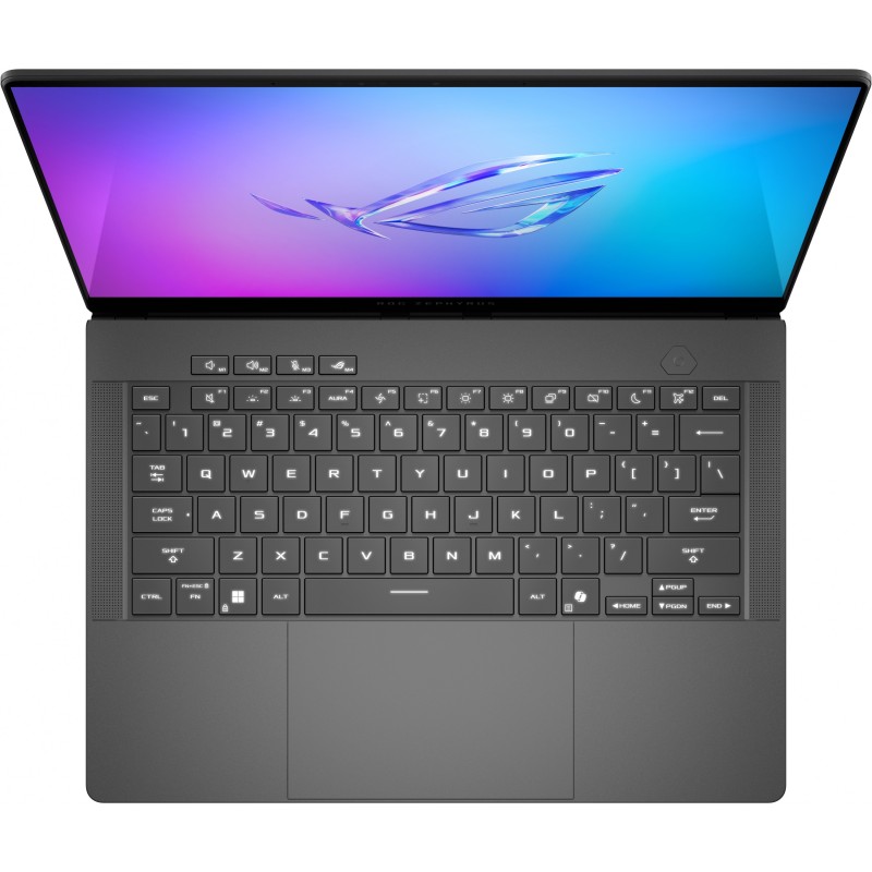 Buy ASUS ROG Zephyrus G14 GA403UM-QS006W - (Ryzen 9, 16GB RAM, Windows 11 Home) in Cyprus, Nicosia, Limassol, Larnaka, Pafos