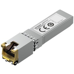 Buy NETGEAR Switch ProSafe AXM764-20000S SFP+ to 10GBase-T Module - AXM764-20000... in Cyprus, Nicosia, Limassol, Larnaka, Pafos