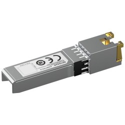 Buy NETGEAR Switch ProSafe AXM764-20000S SFP+ to 10GBase-T Module - AXM764-20000... in Cyprus, Nicosia, Limassol, Larnaka, Pafos