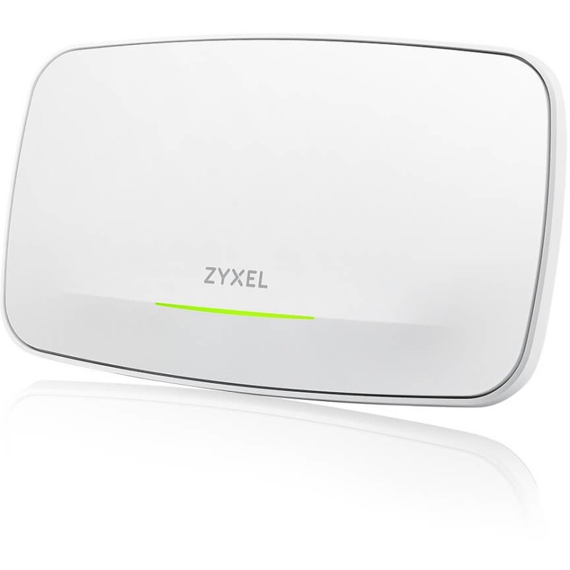 Buy Zyxel WIFI7 AX3550 WBE660S - AX3550 - Wi-Fi 7 Outdoor AP in Cyprus, Nicosia, Limassol, Larnaka, Pafos