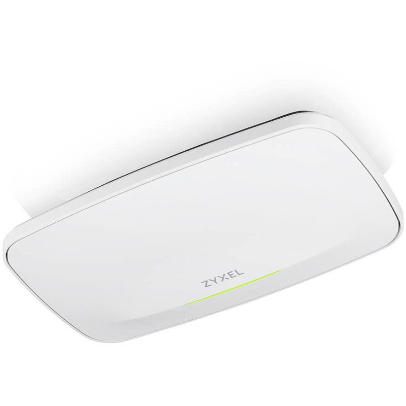 Buy Zyxel WIFI7 AX3550 WBE660S - AX3550 - Wi-Fi 7 Outdoor AP in Cyprus, Nicosia, Limassol, Larnaka, Pafos