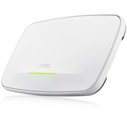 Buy Zyxel WIFI7 AX3550 WBE660S - AX3550 - Wi-Fi 7 Outdoor AP in Cyprus, Nicosia, Limassol, Larnaka, Pafos