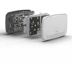 Buy Zyxel WIFI7 AX3550 WBE660S - AX3550 - Wi-Fi 7 Outdoor AP in Cyprus, Nicosia, Limassol, Larnaka, Pafos