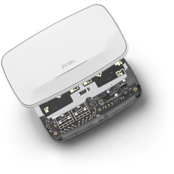 Buy Zyxel WIFI7 AX3550 WBE660S - AX3550 - Wi-Fi 7 Outdoor AP in Cyprus, Nicosia, Limassol, Larnaka, Pafos
