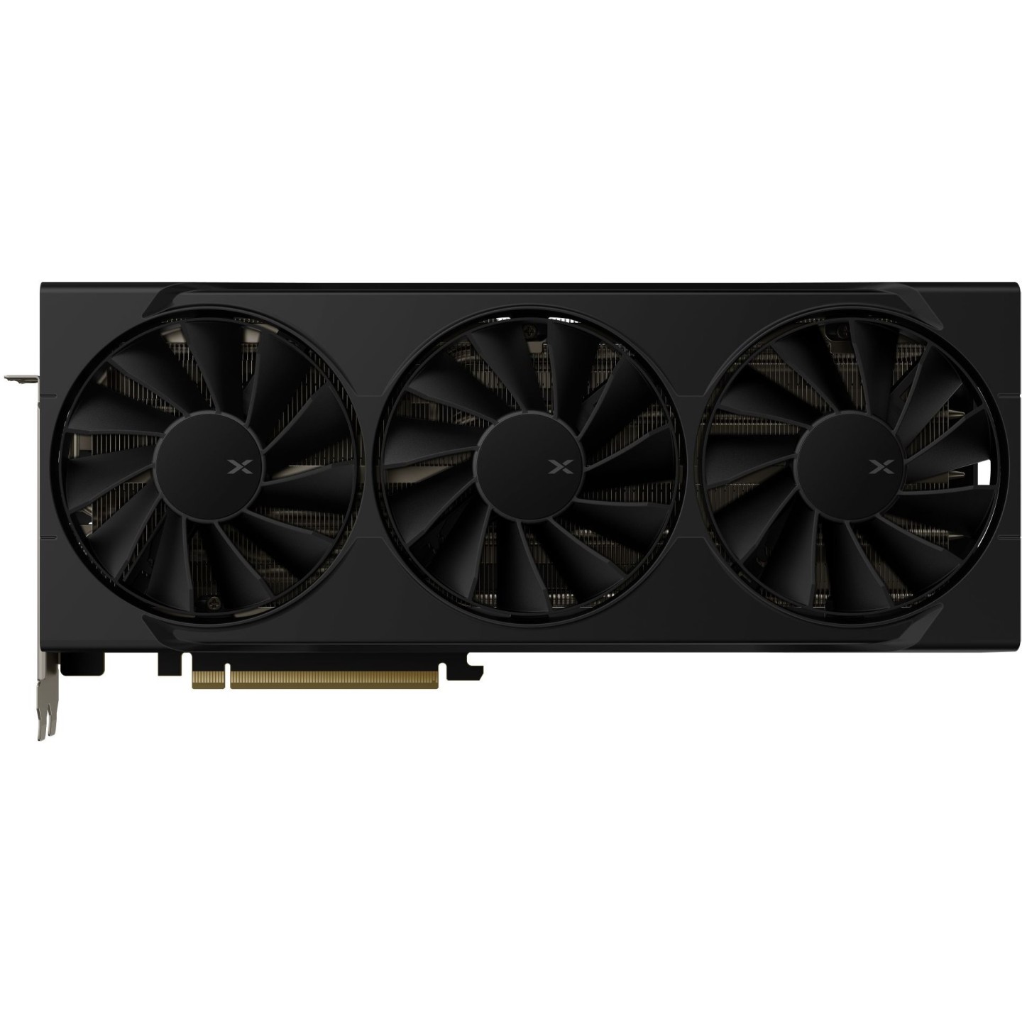 XFX Swift AMD Radeon RX 9070 XT Triple Fan Gaming Edition - 16GB GDDR6 PCIe 5.0 — Buy in Cyprus with Fast Delivery