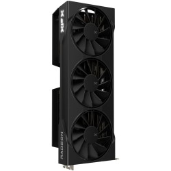 XFX Swift AMD Radeon RX 9070 XT Triple Fan Gaming Edition - 16GB GDDR6 PCIe 5.0 — Buy in Cyprus with Fast Delivery
