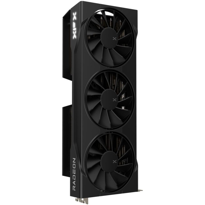 Buy RX 9070 XT - 16GB GDDR6 XFX Swift Gaming - Triple-Fan Cooling in Cyprus, Nicosia, Limassol, Larnaka, Pafos