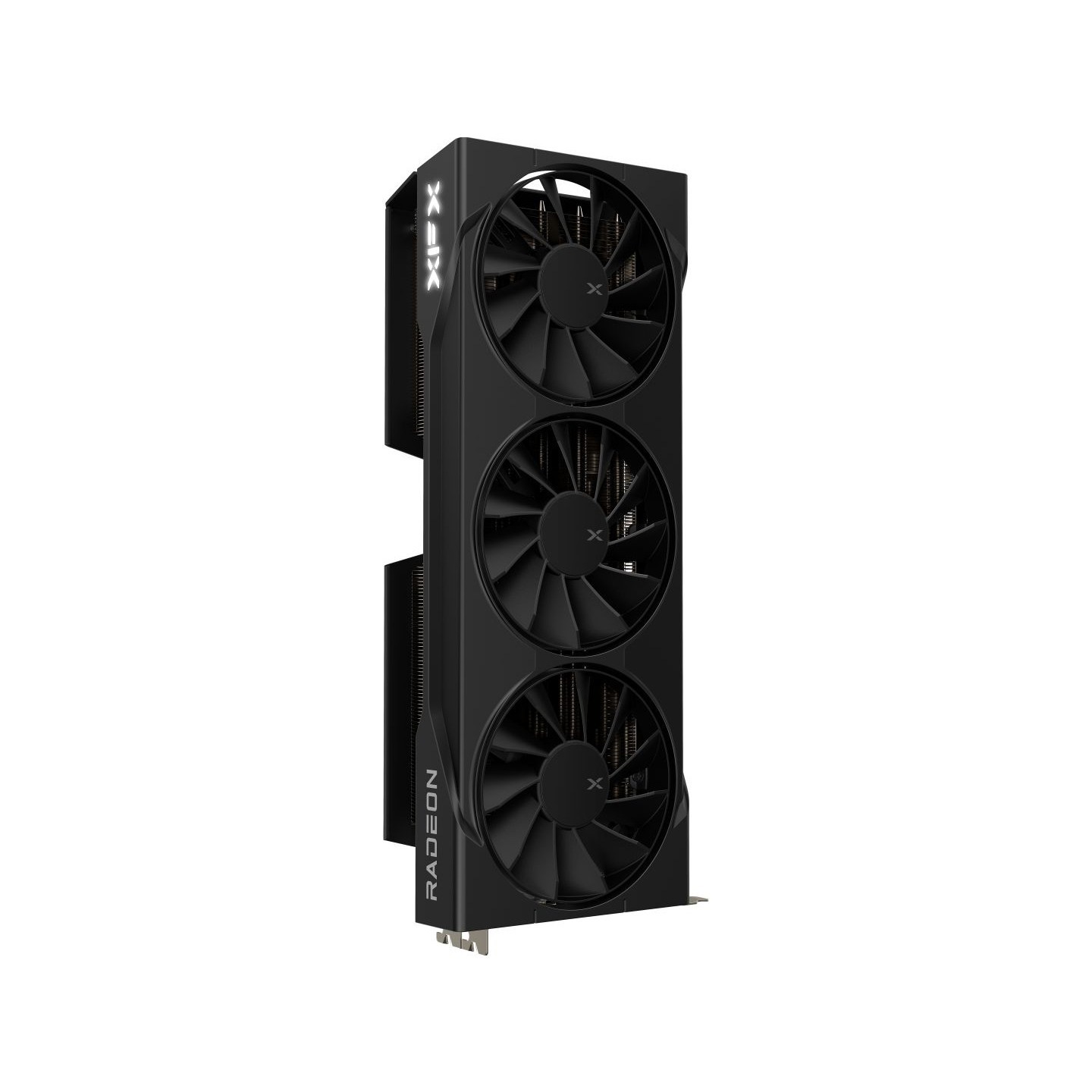 XFX Swift AMD Radeon RX 9070 XT Triple Fan Gaming Edition - 16GB GDDR6 PCIe 5.0 — Buy in Cyprus with Fast Delivery