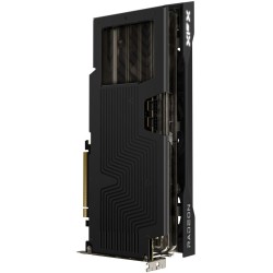 Buy RX 9070 XT - 16GB GDDR6 XFX Swift Gaming - Triple-Fan Cooling in Cyprus, Nicosia, Limassol, Larnaka, Pafos