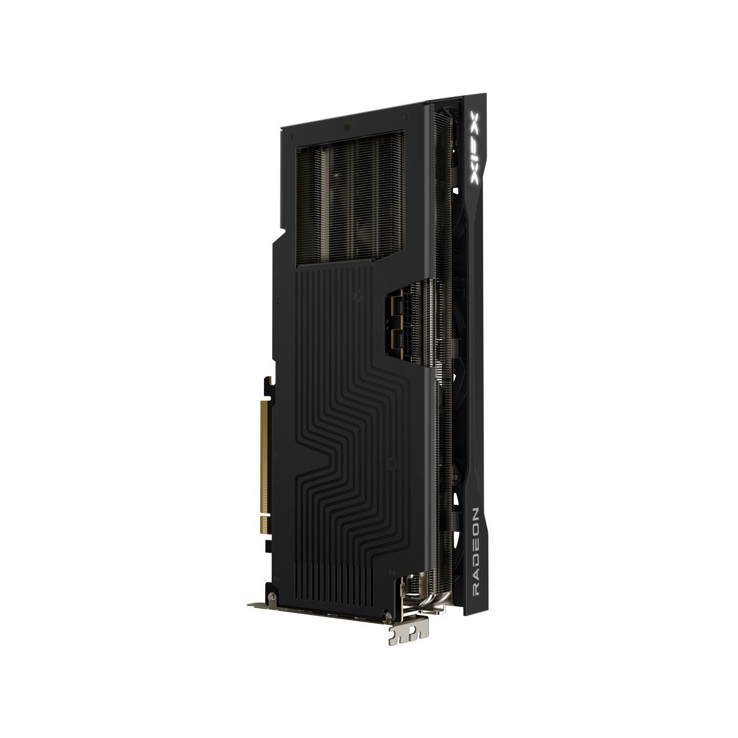 XFX Swift AMD Radeon RX 9070 XT Triple Fan Gaming Edition - 16GB GDDR6 PCIe 5.0 — Buy in Cyprus with Fast Delivery