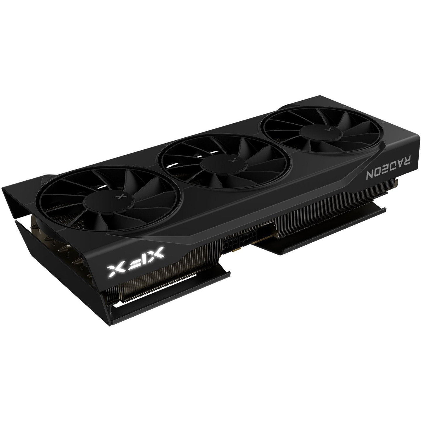 XFX Swift AMD Radeon RX 9070 XT Triple Fan Gaming Edition - 16GB GDDR6 PCIe 5.0 — Buy in Cyprus with Fast Delivery