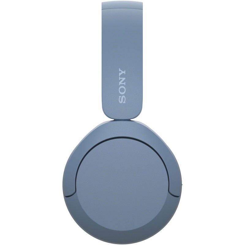 Buy Sony WH-CH520L - CH520L - On-Ear Wireless Headphones, Blue in Cyprus, Nicosia, Limassol, Larnaka, Pafos