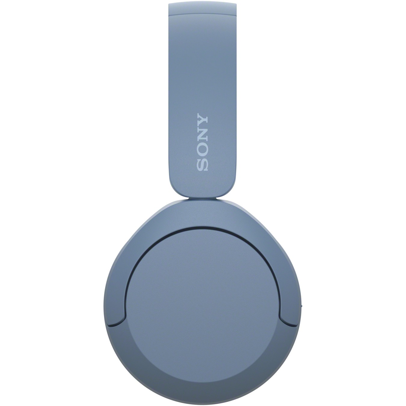 Sony WH-CH520L - CH520L - On-Ear Wireless Headphones, Blue — Buy in Cyprus with Fast Delivery