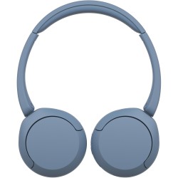 Buy Sony WH-CH520L - CH520L - On-Ear Wireless Headphones, Blue in Cyprus, Nicosia, Limassol, Larnaka, Pafos