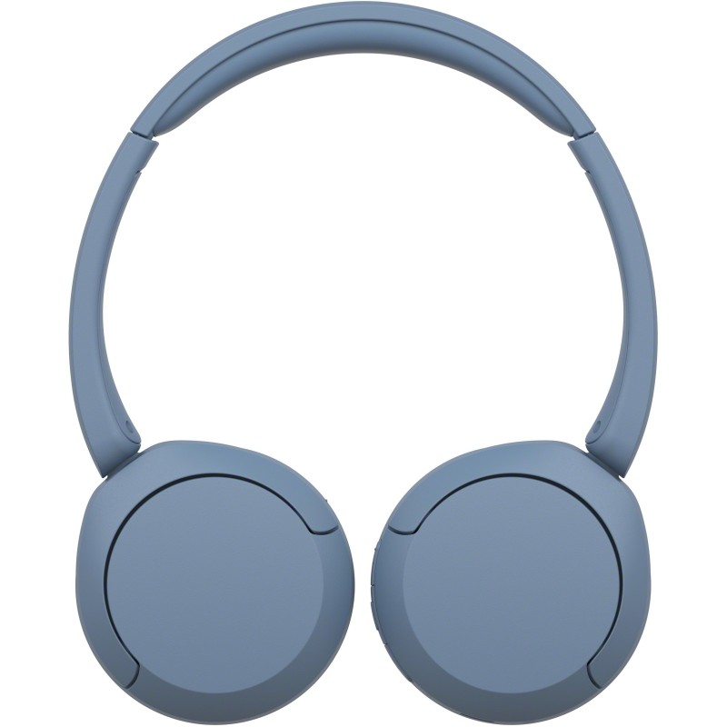 Buy Sony WH-CH520L - CH520L - On-Ear Wireless Headphones, Blue in Cyprus, Nicosia, Limassol, Larnaka, Pafos