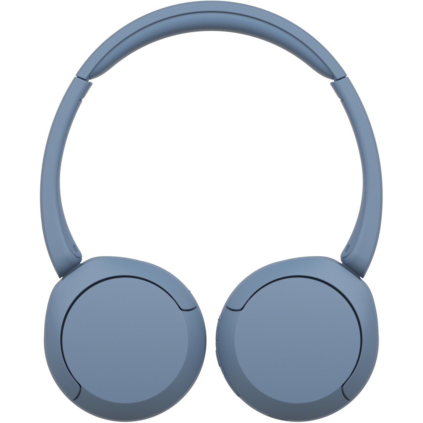 Sony WH-CH520L - CH520L - On-Ear Wireless Headphones, Blue — Buy in Cyprus with Fast Delivery