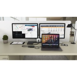 Buy I-TEC USB-C 4K Dual DP Adapter - USB-C to DisplayPort MST Hub in Cyprus, Nicosia, Limassol, Larnaka, Pafos