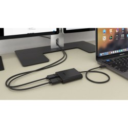 Buy I-TEC USB-C 4K Dual DP Adapter - USB-C to DisplayPort MST Hub in Cyprus, Nicosia, Limassol, Larnaka, Pafos