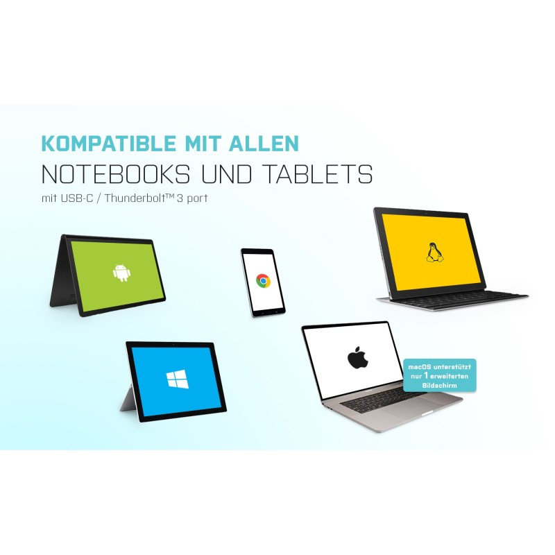 Buy I-TEC USB-C 4K Dual DP Adapter - USB-C to DisplayPort MST Hub in Cyprus, Nicosia, Limassol, Larnaka, Pafos