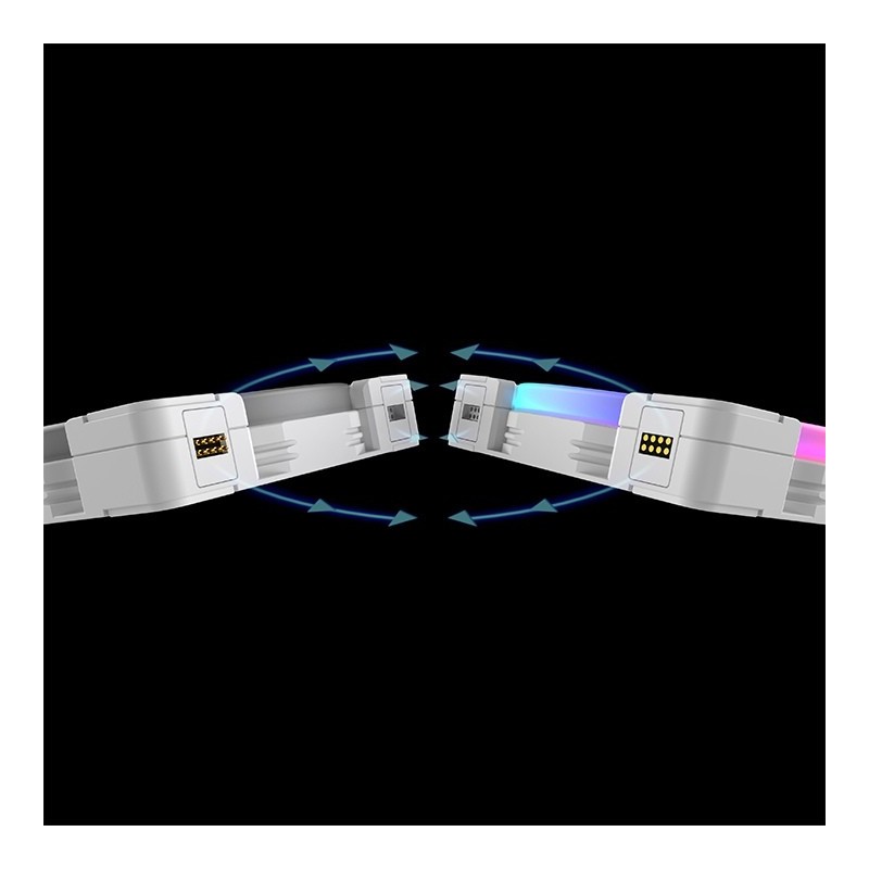 Buy Thermaltake SWAFAN EX12 ARGB PC Cooling Fan - EX12 - White, 120 mm, 3-Fan Pa... in Cyprus, Nicosia, Limassol, Larnaka, Pafos