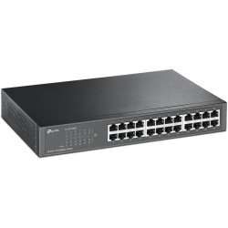 Buy TP-Link TL-SF1024D V2.0 - 24-Port Unmanaged 10/100 Mbps Switch in Cyprus, Nicosia, Limassol, Larnaka, Pafos