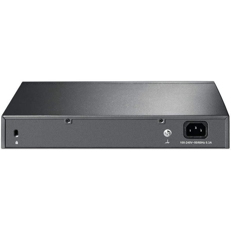 Buy TP-Link TL-SF1024D V2.0 - 24-Port Unmanaged 10/100 Mbps Switch in Cyprus, Nicosia, Limassol, Larnaka, Pafos