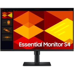 Samsung S27D406GAU 27" FHD IPS 100Hz Business Monitor - LS27D406GAUXXU (Boxed) — Buy in Cyprus with Fast Delivery