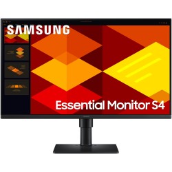 Buy Samsung S27D406GAU - 27-inch FHD Business Monitor - Flat, 16:9 in Cyprus, Nicosia, Limassol, Larnaka, Pafos