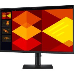 Buy Samsung S27D406GAU - 27-inch FHD Business Monitor - Flat, 16:9 in Cyprus, Nicosia, Limassol, Larnaka, Pafos