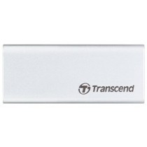 Transcend ESD240C - 240GB External SSD - USB 3.1 Gen2 Type-C — Buy in Cyprus with Fast Delivery