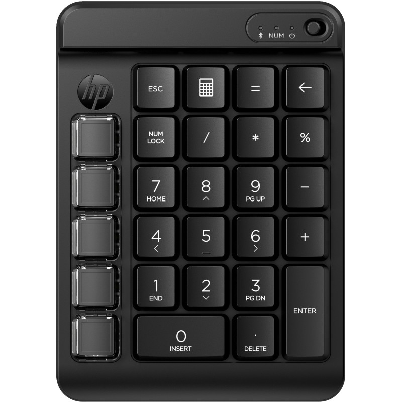 Buy HP 435 Programmable Keypad - 435 - Numpad Form Factor in Cyprus, Nicosia, Limassol, Larnaka, Pafos
