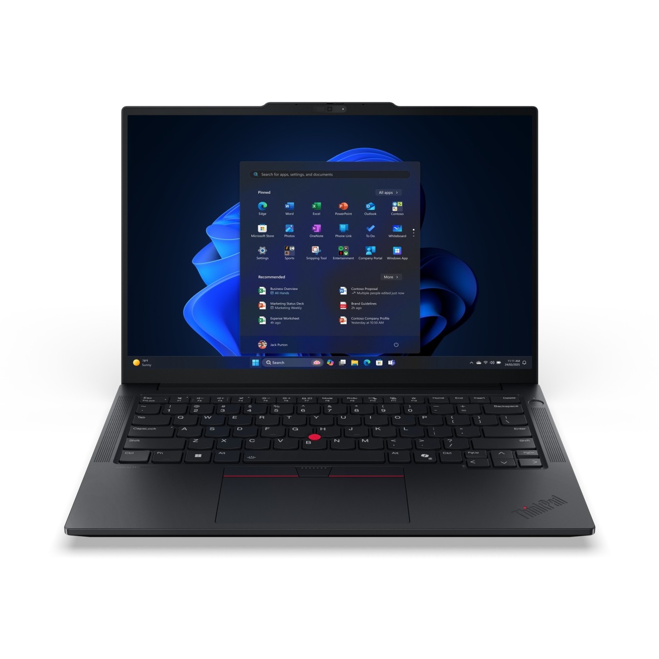 Lenovo ThinkPad E14 G7 - E14 G7 - Ryzen 5, 32GB RAM, 512GB SSD, Windows 11 Pro — Buy in Cyprus with Fast Delivery